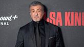 Sylvester Stallone fue acusado de maltrato en el set de "Tulsa King" - El Diario NY