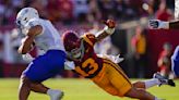 No. 6 USC expects to see defensive improvement against Nevada