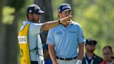 Where’s Paul Tesori? Here’s why Cameron Young’s caddie is absent at the World Wide Technology Championship