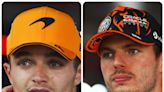 F1 British Grand Prix 2024: Silverstone the latest test of friendship between Lando Norris and Max Verstappen