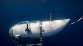 Es posible que nunca se recuperen los cuerpos de los pasajeros del submarino desaparecido, dice la Guardia Costera