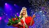 An Air Force pilot has been crowned Miss America 2024