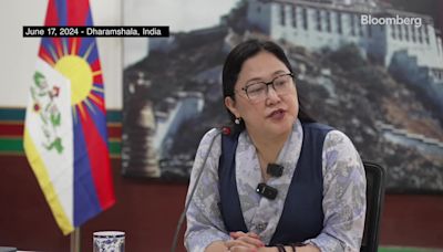 US Law Gives 'Hope for Tibet,' Exiled Minister Says