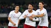 Cuándo juega Roma vs. Lazio, el clásico de la Serie A de Italia: día, horario y TV