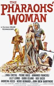 The Pharaoh's Woman