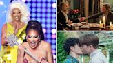 GLAAD Media Award Nominations: Heartstopper, The Last of Us, RuPaul’s Drag Race and More — See Full List