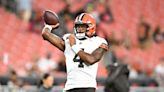 Cleveland Browns 2023 NFL Preview: They need more out of $230 million QB Deshaun Watson