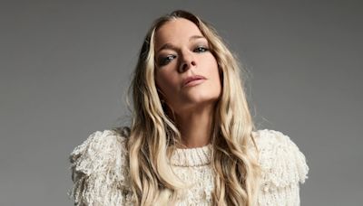 'I had my breakdowns', LeAnn Rimes on child stardom & controversial affair