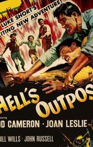 Hell's Outpost