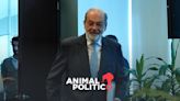 Grupo Carso, de Carlos Slim, formaliza la compra de la petrolera PetroBal