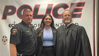 OHS student named advisor to Texas Crime Stoppers Commission