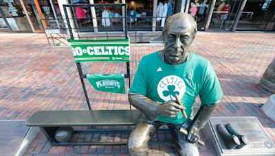 NBA TV's 'Basketballography' documentary on Boston's Red Auerbach