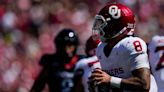 Oklahoma introduces Cincinnati to Big 12 football in 20-6 win