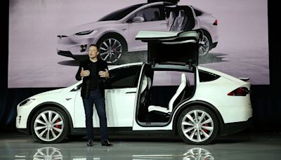 Tesla Shareholders to Vote on Paying Elon Musk and More