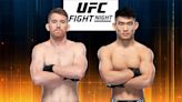 UFC Fight Night 210 breakdown: Can Cory Sandhagen get back on track vs. Song Yadong?