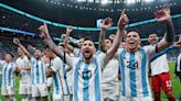 La selección argentina y Lionel Messi en el Mundial Qatar 2022: en vivo, así se preparan para la semifinal contra Croacia