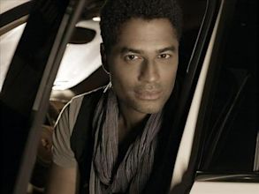 Eric Benét