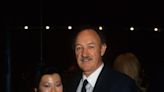 Gene Hackman Steps Out With Wife Betsy in 1st Public Outing Together in More Than 20 Years