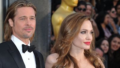 El desesperado ruego que Angelina Jolie le hizo a Brad Pitt