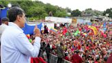 Maduro a alcalde de Guatire: O te pones las pilas o te sacamos de ahí - La Verdad