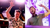 Calvin Harris and Kygo Team Up for 2023 Palm Tree Music Festival