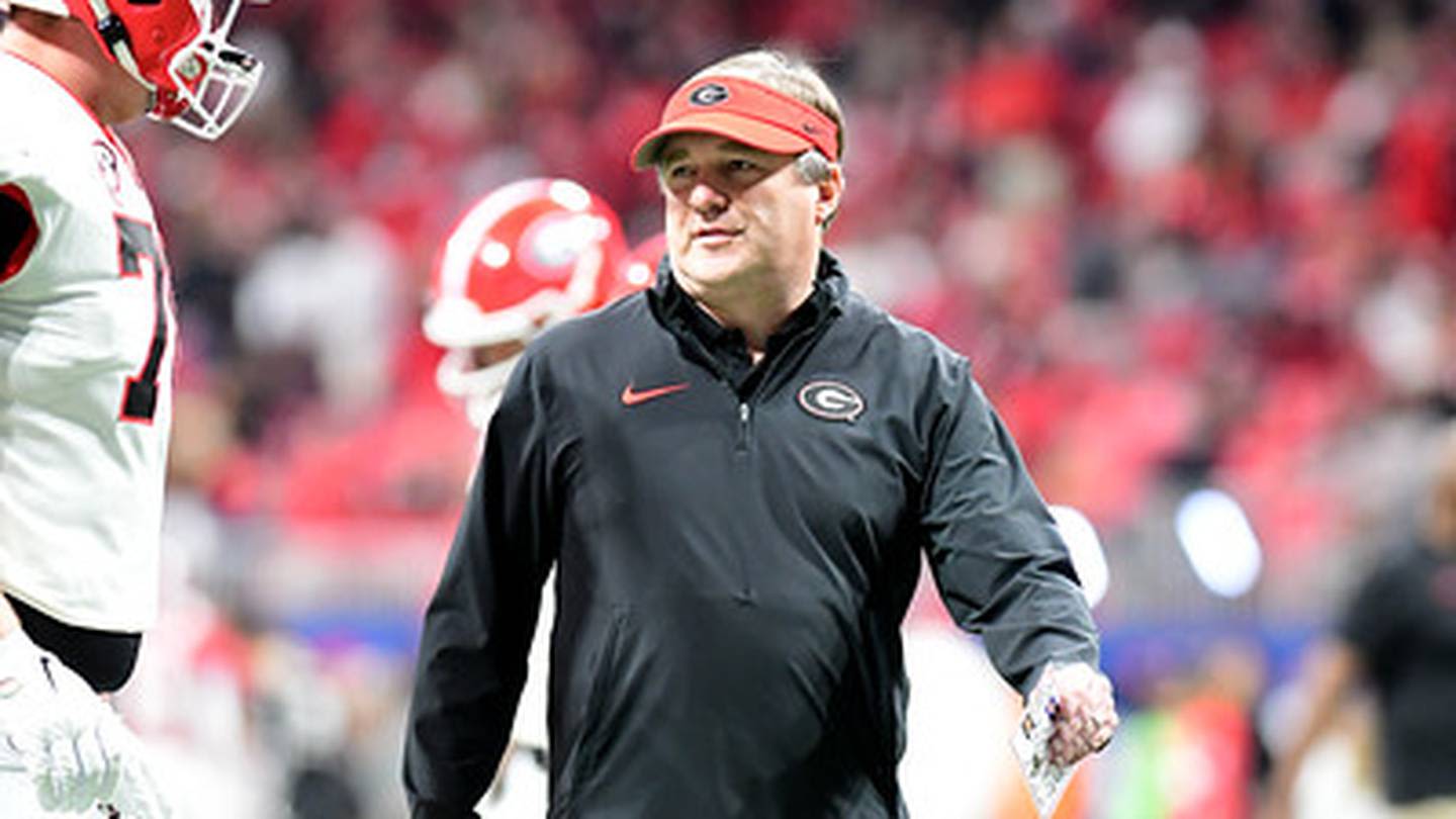 Georgia’s Kirby Smart makes official statement: ‘Grateful and humbled,’ nation’s highest-paid coach