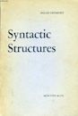 Estructuras sintácticas