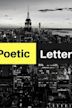 Poetic Letters