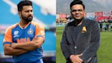Jay Shah Confirms Rohit Sharma ODI Captain For ICC Champions Trophy In Pakistan