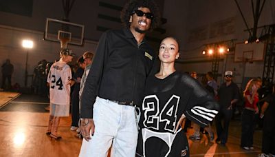 Draya Michele And Jalen Green Address Negative Comments About Their Relationship