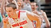 Hall of fame honor still sinking in for Ohio State's Aaron Craft