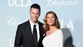 RICHARD JOHNSON: Gisele Bundchen’s ex-boyfriend slams Tom Brady