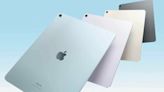 Apple event showcases new iPad Air, iPad Pro, Magic Keyboard and other updates