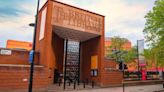 British Library forced to call cops as so many caught having sex in loos