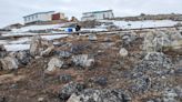 Pond Inlet pipeline problems may have begun months before large spill detected