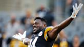 Former Steelers WR Antonio Brown endorses Mason Rudolph as starting quarterback