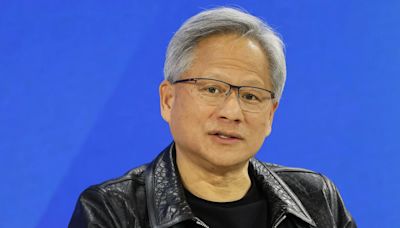 Elon Musk earns praise from Nvidia co-founder Jensen Huang ahead of shareholder vote on pay package—‘Tesla is far ahead in self-driving cars’