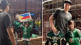 Filipino American hockey sensation Jason Robertson becomes NHL's top goal scorer