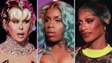 Monét X Change and Trinity The Tuck lead another Drag Race tie as RuPaul reveals dramatic All Stars 7 twist