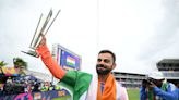 Virat Kohli: A master of the T20 World Cups, now also a champion