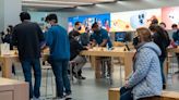 Is Apple violating workers' rights under the garb of confidentiality?