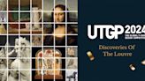 UNIQLO 攜手羅浮宮正式推出全新系列「UTGP2024:The Louvre」