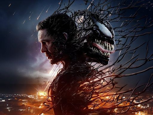 Tráiler de Venom: El último baile, el regreso de Tom Hardy al personaje más oscuro de Marvel