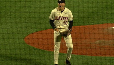 BSB: Beavers win thriller at Goss Stadium over rival Oregon