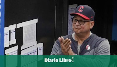 Los Rojos de Cincinnati contratan a Terry Francona como manager un año después de que dejó Cleveland