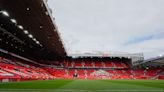 Manchester United to play three WSL fixtures at Old Trafford