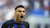 Lautaro Martínez tiene la fórmula del gol en Inter: el capitán lleva 10 en 8 partidos en la Serie A