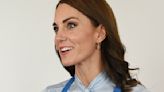 Kate Middleton's fashion choice that proves she's 'down-to-earth' and 'just like us'