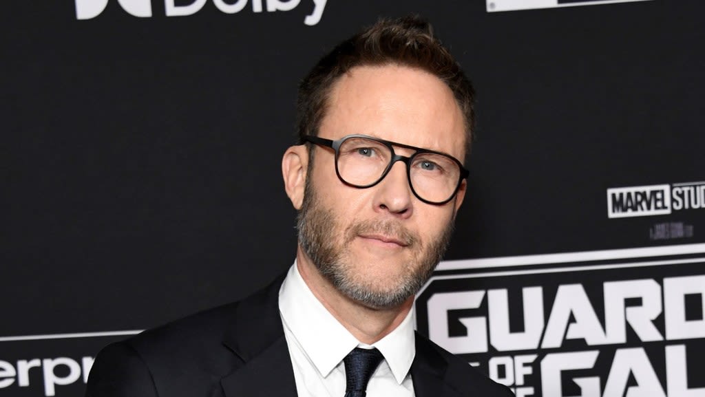 Michael Rosenbaum Says Marvel “Cut a Lot Out” From His ‘Guardians of the Galaxy’ Role