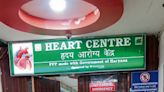 Planned 7 yrs ago, heartcare centre at Palwal still on paper